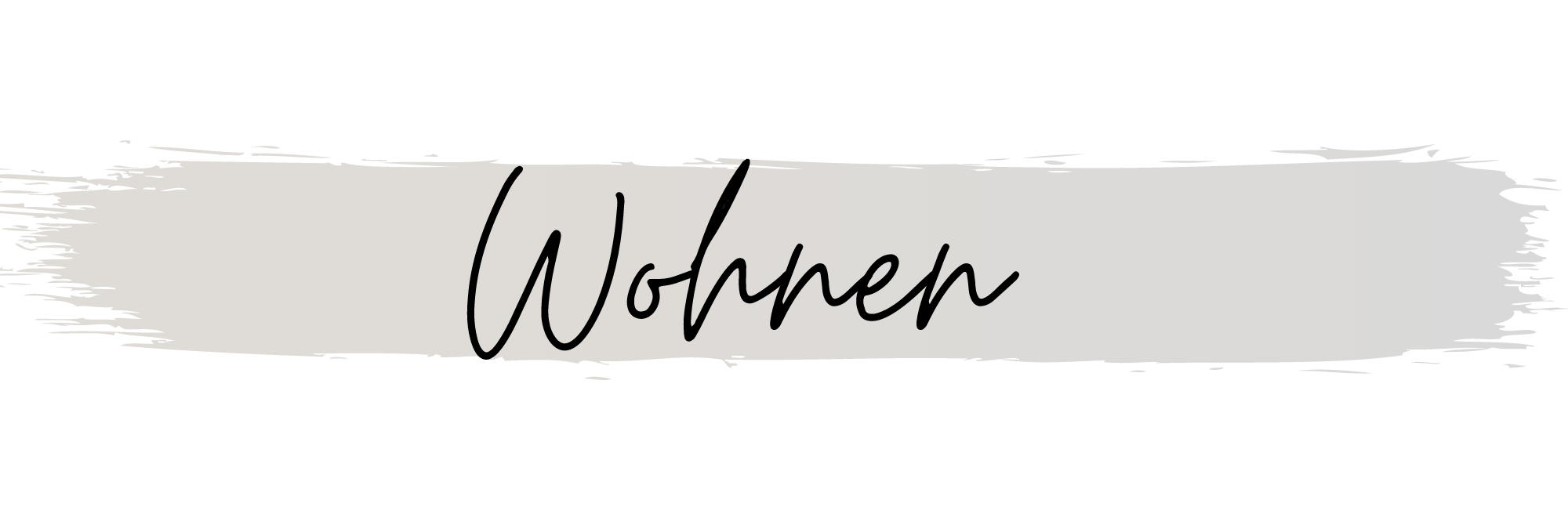 Wohnaccessoires